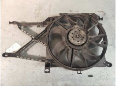 Recambio de electroventilador para opel zafira b 1.6 16v cat referencia OEM IAM 0130303986 13205941  2