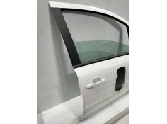 Recambio de puerta delantera derecha para opel zafira b 1.6 16v cat referencia OEM IAM    2