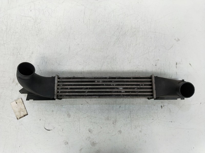 Recambio de intercooler para opel omega b 2.2 16v dti cat (y 22 dth / ll9) referencia OEM IAM 52482359  