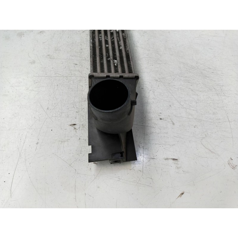 Recambio de intercooler para opel omega b 2.2 16v dti cat (y 22 dth / ll9) referencia OEM IAM 52482359  