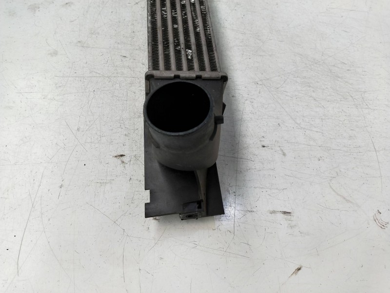 Recambio de intercooler para opel omega b 2.2 16v dti cat (y 22 dth / ll9) referencia OEM IAM 52482359  
