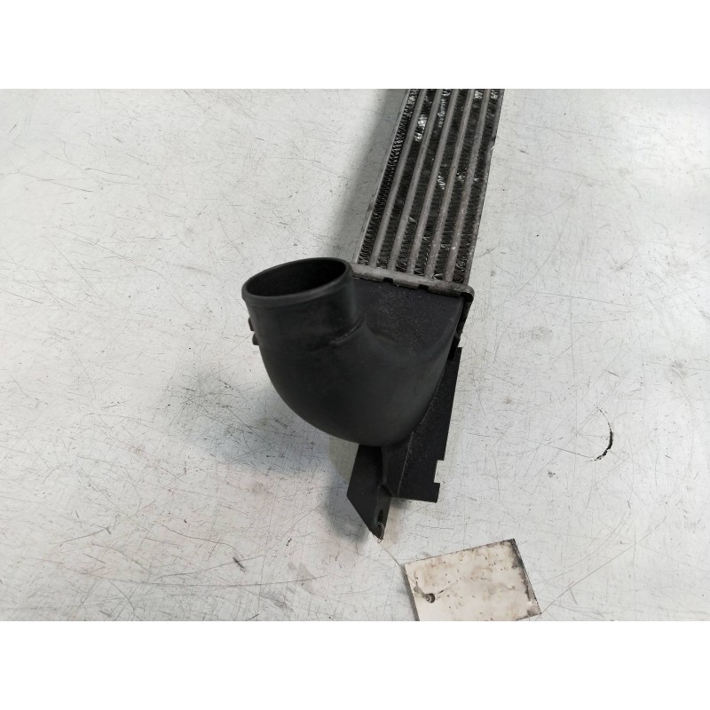 Recambio de intercooler para opel omega b 2.2 16v dti cat (y 22 dth / ll9) referencia OEM IAM 52482359  