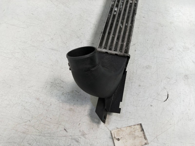 Recambio de intercooler para opel omega b 2.2 16v dti cat (y 22 dth / ll9) referencia OEM IAM 52482359  