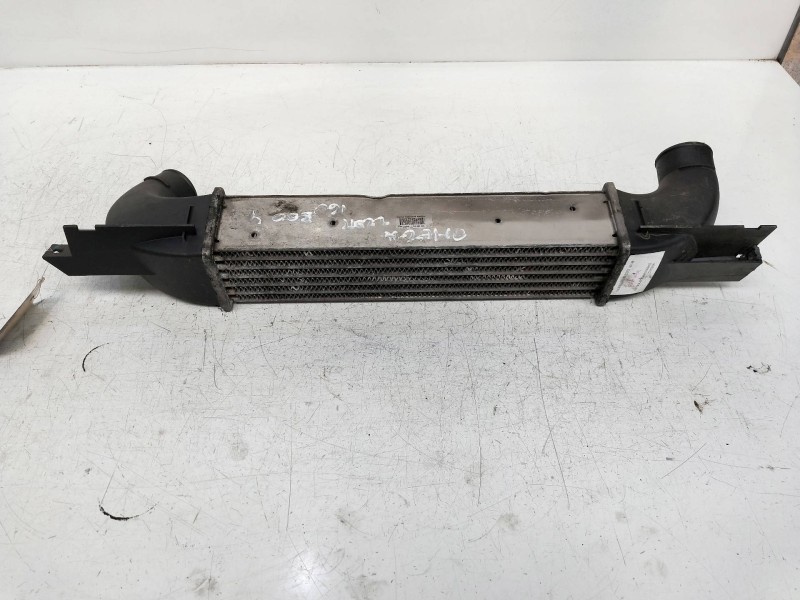 Recambio de intercooler para opel omega b 2.2 16v dti cat (y 22 dth / ll9) referencia OEM IAM 52482359  