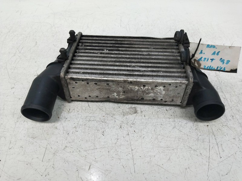 Recambio de intercooler para audi a6 berlina (4b2) 1.8 20v turbo referencia OEM IAM 058145805A   Recambio de intercooler para audi a6 berlina (4b2) 1.8 20v turbo referencia OEM IAM 058145805A