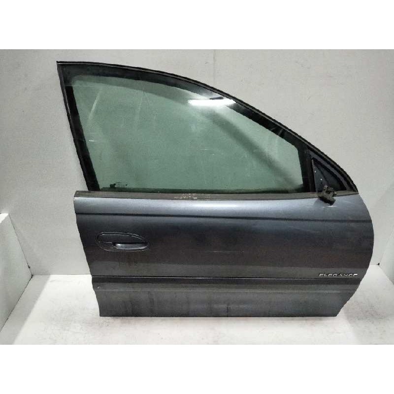 Recambio de puerta delantera derecha para opel omega b 2.2 16v dti cat (y 22 dth / ll9) referencia OEM IAM   