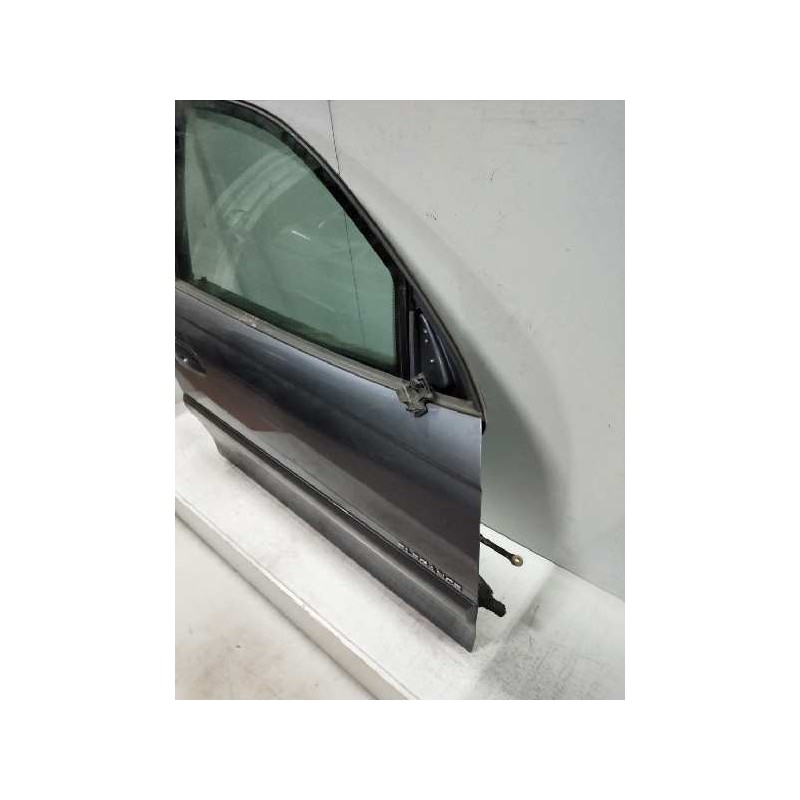 Recambio de puerta delantera derecha para opel omega b 2.2 16v dti cat (y 22 dth / ll9) referencia OEM IAM   