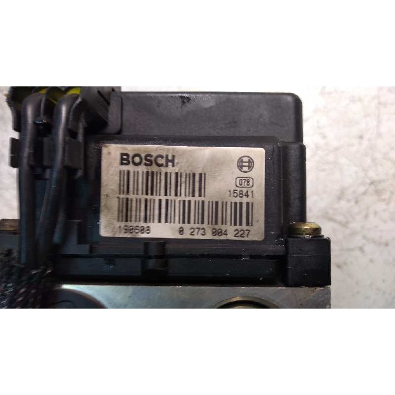 Recambio de abs para opel corsa c 1.7 16v di cat (y 17 dtl / lk8) referencia OEM IAM 0265216478 0273004227 09127108
