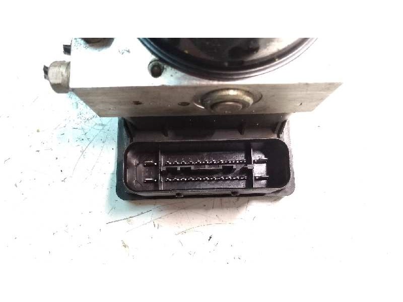 Recambio de abs para opel zafira b 1.9 cdti referencia OEM IAM 10096005903 10020602874 00404674E1 13244860