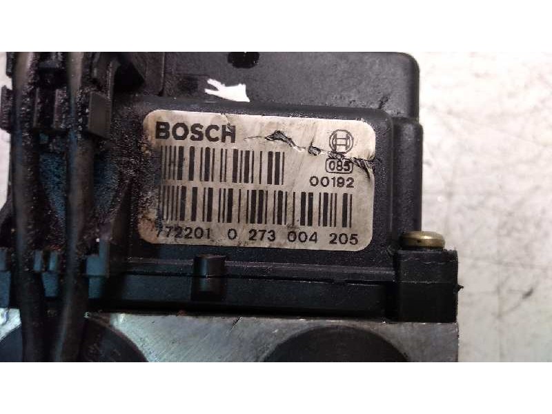 Recambio de abs para opel omega b referencia OEM IAM 0265216459 0273004205 90538655