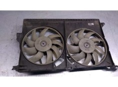 Recambio de electroventilador para opel vectra c berlina 1.9 16v cdti cat (z 19 dth / lrd) referencia OEM IAM FS1443874680A 1312