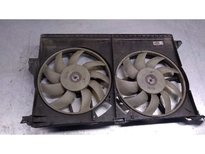 Recambio de electroventilador para opel vectra c berlina 1.9 16v cdti cat (z 19 dth / lrd) referencia OEM IAM FS1443874680A 1312