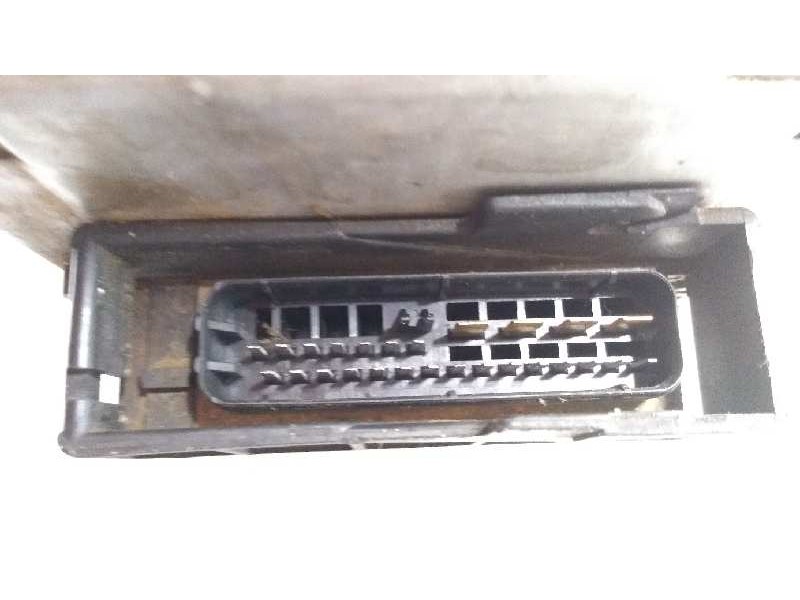 Recambio de abs para opel vectra b berlina 2.0 16v cat (x 20 xev / l34) referencia OEM IAM 0265220024 0273004106 90468702