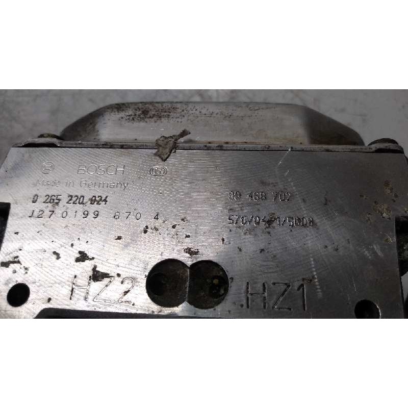 Recambio de abs para opel vectra b berlina 2.0 16v cat (x 20 xev / l34) referencia OEM IAM 0265220024 0273004106 90468702