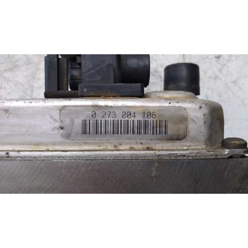 Recambio de abs para opel vectra b berlina 2.0 16v cat (x 20 xev / l34) referencia OEM IAM 0265220024 0273004106 90468702