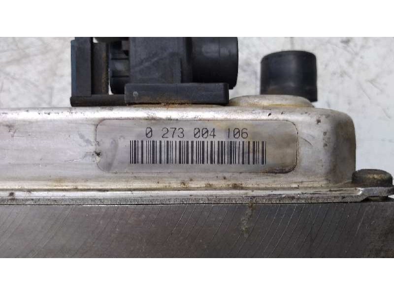 Recambio de abs para opel vectra b berlina 2.0 16v cat (x 20 xev / l34) referencia OEM IAM 0265220024 0273004106 90468702