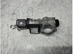 Recambio de conmutador de arranque para nissan almera tino (v10m) ambience referencia OEM IAM 28590C9965 5WK48043C 
