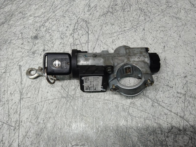 Recambio de conmutador de arranque para nissan almera tino (v10m) ambience referencia OEM IAM 28590C9965 5WK48043C 