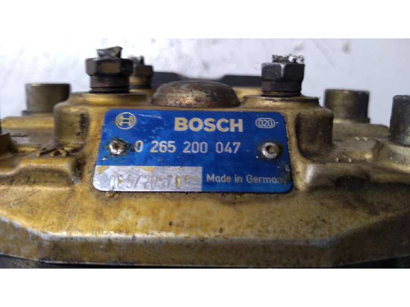 Recambio de abs para opel omega 2.3 td referencia OEM IAM 0265200047 065205709 
