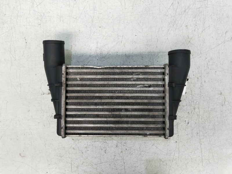Recambio de intercooler para audi a6 berlina (4b2) 1.8 20v turbo referencia OEM IAM 058145805A   Recambio de intercooler para audi a6 berlina (4b2) 1.8 20v turbo referencia OEM IAM 058145805A