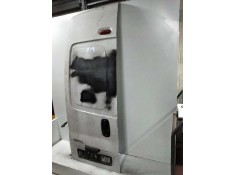 Recambio de puerta trasera izquierda para opel vivaro referencia OEM IAM CIEGA   2