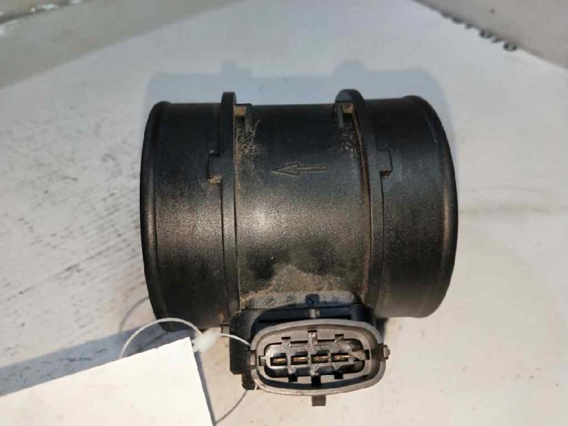 Recambio de caudalimetro para opel vectra c berlina 1.8 16v referencia OEM IAM 5WK97012 FGP55353813 SIEMENS