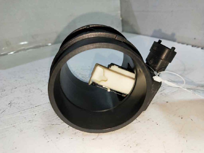 Recambio de caudalimetro para opel vectra c berlina 1.8 16v referencia OEM IAM 5WK97012 FGP55353813 SIEMENS