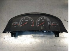 Recambio de cuadro instrumentos para opel vectra c berlina 1.8 16v referencia OEM IAM 110080123096 13278715GU 