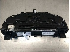 Recambio de cuadro instrumentos para opel vectra c berlina 1.8 16v referencia OEM IAM 110080123096 13278715GU  2