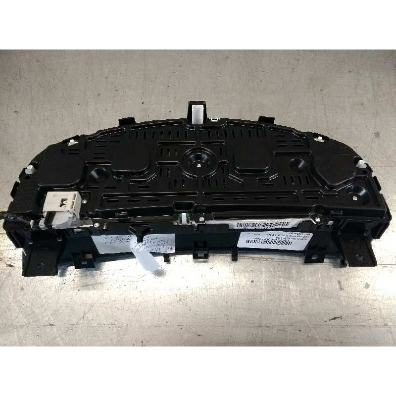 Recambio de cuadro instrumentos para opel vectra c berlina 1.8 16v referencia OEM IAM 110080123096 13278715GU 