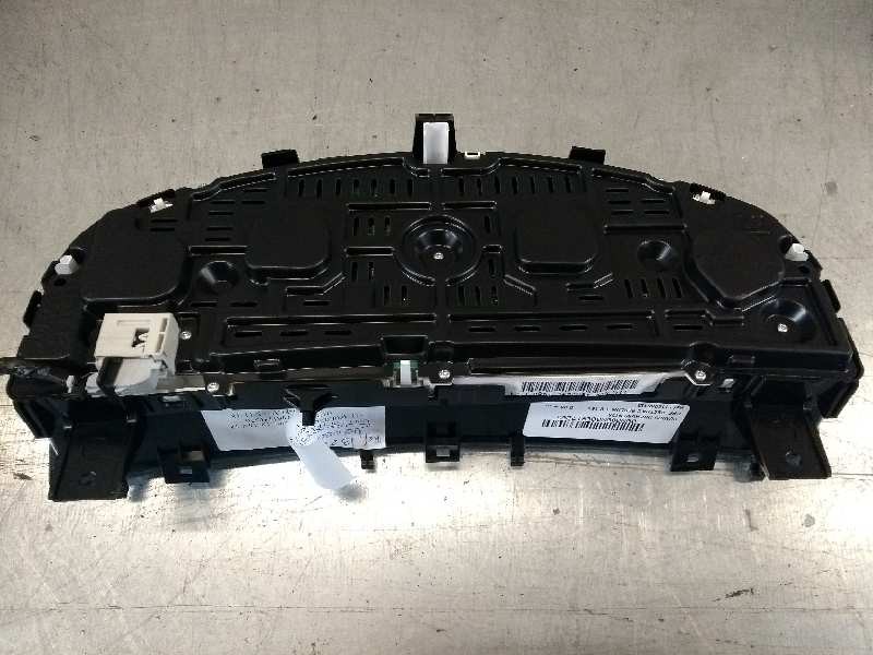 Recambio de cuadro instrumentos para opel vectra c berlina 1.8 16v referencia OEM IAM 110080123096 13278715GU 