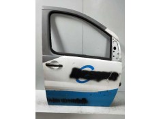 Recambio de puerta delantera derecha para peugeot expert tepee l2h1 premium referencia OEM IAM   