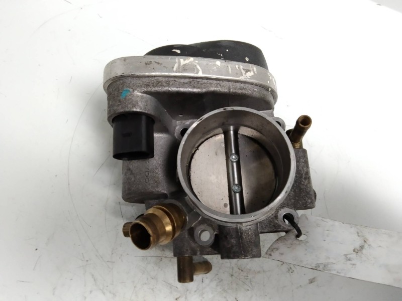 Recambio de caja mariposa para opel astra gtc 1.8 16v referencia OEM IAM 55562380 A2C53192017 