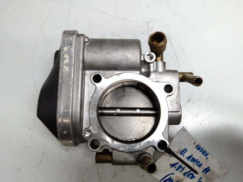 Recambio de caja mariposa para opel astra gtc 1.8 16v referencia OEM IAM 55562380 A2C53192017 