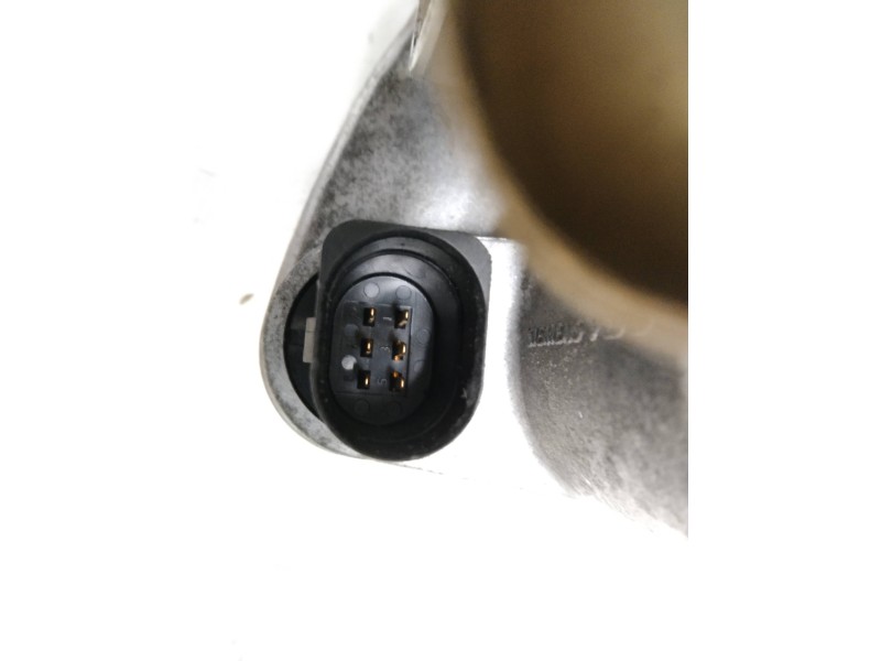 Recambio de caja mariposa para opel astra gtc 1.8 16v referencia OEM IAM 55562380 A2C53192017 