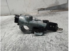 Recambio de conmutador de arranque para nissan almera tino (v10m) ambience referencia OEM IAM 28590C9965 5WK48043C  2