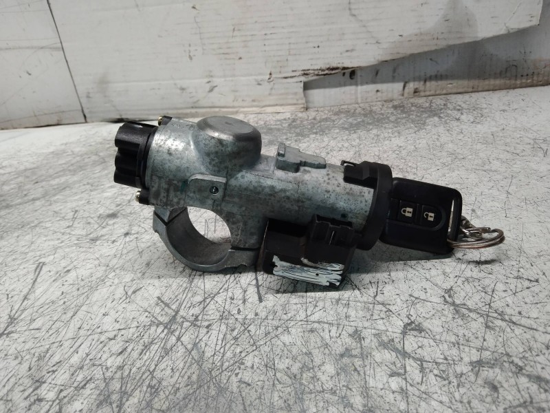 Recambio de conmutador de arranque para nissan almera tino (v10m) ambience referencia OEM IAM 28590C9965 5WK48043C 