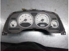 Recambio de cuadro instrumentos para opel astra g coupé 2.2 16v dti cat (y 22 dtr / l50) referencia OEM IAM 110080159006 2445430