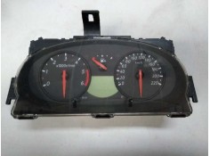 Recambio de cuadro instrumentos para nissan micra (k12e) acenta referencia OEM IAM BG17B 3798026 