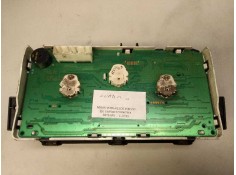 Recambio de cuadro instrumentos para nissan micra (k12e) acenta referencia OEM IAM BG17B 3798026  2