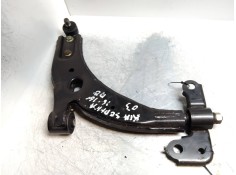 Recambio de brazo suspension inferior delantero derecho para kia sephia ll básico referencia OEM IAM   