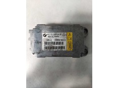 Recambio de centralita airbag para bmw serie 5 berlina (e60) 530d referencia OEM IAM 65776941018 06010334 12246589