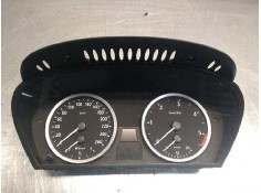 Recambio de cuadro instrumentos para bmw serie 5 berlina (e60) 530d referencia OEM IAM 110080213203 62116944126 