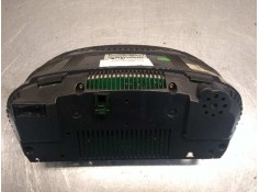 Recambio de cuadro instrumentos para bmw serie 5 berlina (e60) 530d referencia OEM IAM 110080213203 62116944126  2