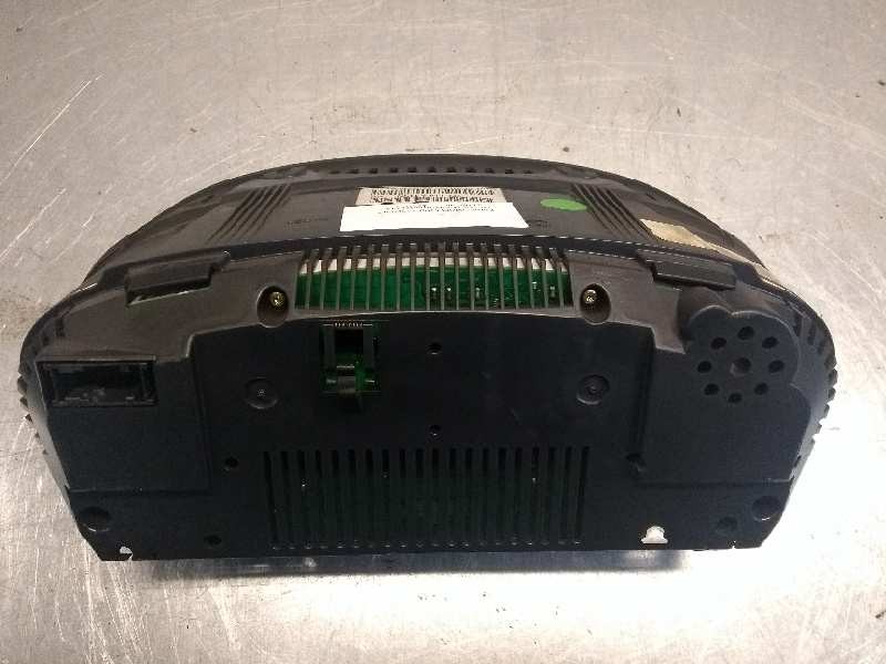 Recambio de cuadro instrumentos para bmw serie 5 berlina (e60) 530d referencia OEM IAM 110080213203 62116944126 