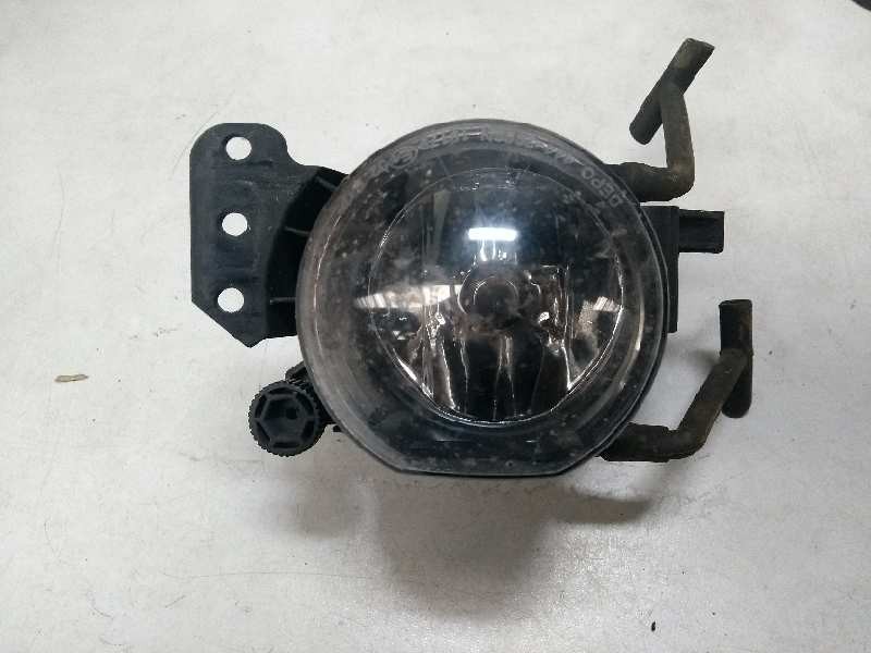 Recambio de faro antiniebla derecho para bmw serie 5 berlina (e60) 530d referencia OEM IAM   