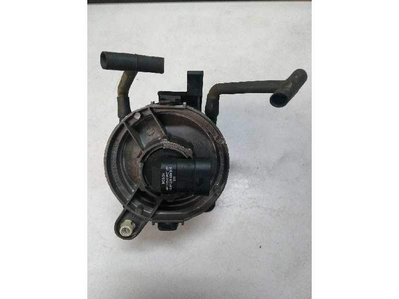 Recambio de faro antiniebla derecho para bmw serie 5 berlina (e60) 530d referencia OEM IAM   