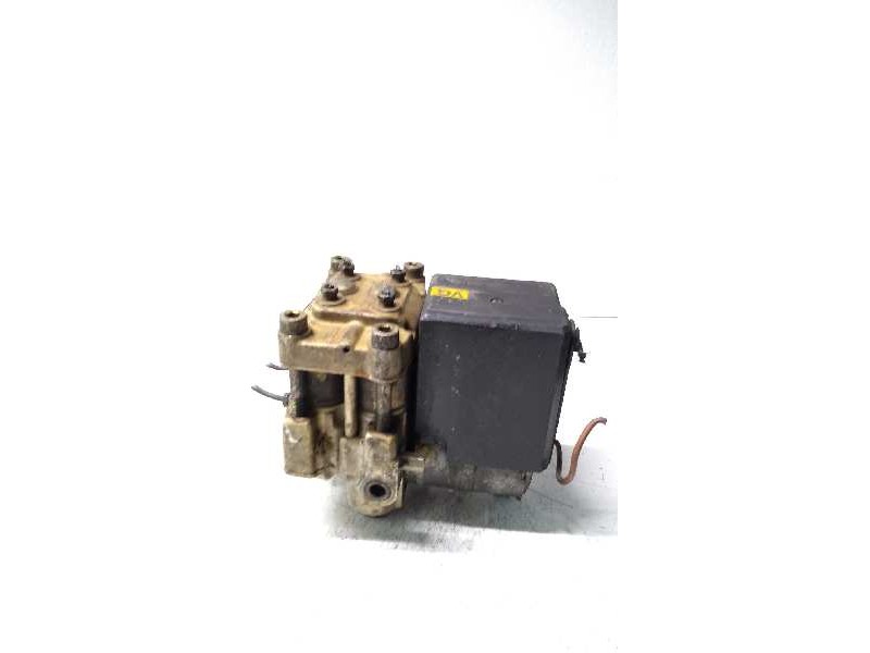 Recambio de abs para opel vectra a referencia OEM IAM 0265201019 072201392  Recambio de abs para opel vectra a referencia OEM IAM 0265201019 072201392