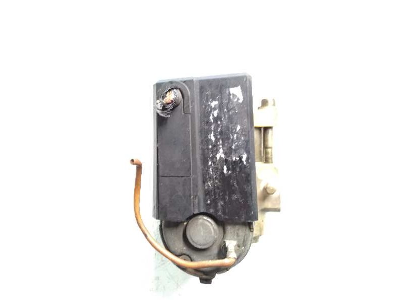 Recambio de abs para opel vectra a referencia OEM IAM 0265201019 072201392  Recambio de abs para opel vectra a referencia OEM IAM 0265201019 072201392