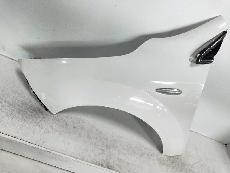 Recambio de aleta delantera izquierda para fiat croma (194) 1.9 8v multijet dynamic (12.2007) referencia OEM IAM   